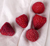 Strawberry Wax Melts (Complete Set -With Diffuser)